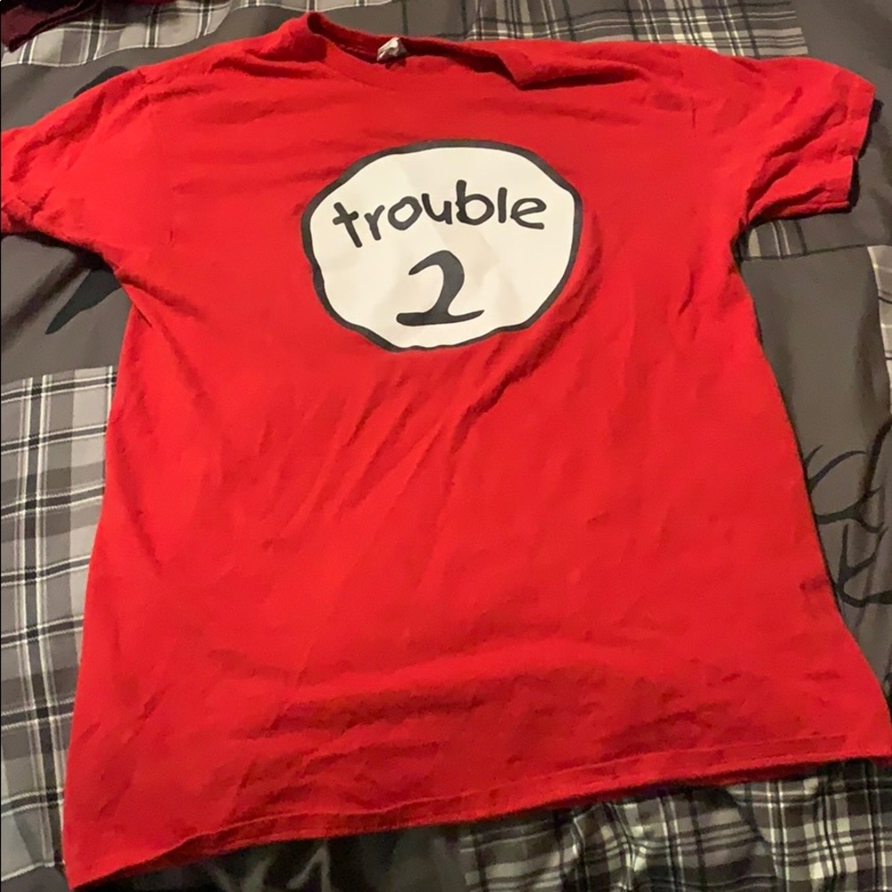 shirt